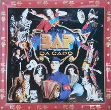 Carica l'immagine nel visualizzatore di Gallery, BAP : Da Capo (LP, Album)