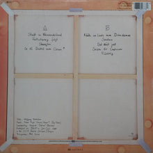 Carica l'immagine nel visualizzatore di Gallery, BAP : Da Capo (LP, Album)