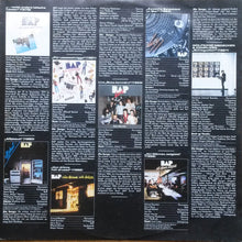 Carica l'immagine nel visualizzatore di Gallery, BAP : Da Capo (LP, Album)