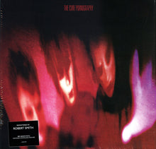 Carica l'immagine nel visualizzatore di Gallery, The Cure : Pornography (LP, Album, RE, RM, 180)