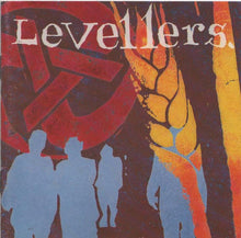 Carica l'immagine nel visualizzatore di Gallery, The Levellers : Levellers (CD, Album)