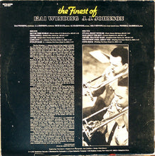 Carica l'immagine nel visualizzatore di Gallery, Kai Winding & J.J. Johnson : The Finest Of K & JJ (LP, Album, RE)