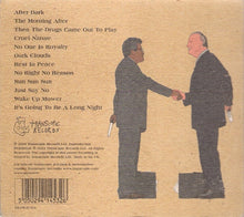 Carica l'immagine nel visualizzatore di Gallery, Mower (3) : People Are Cruel (CD, Album)