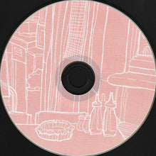 Carica l'immagine nel visualizzatore di Gallery, Darren Hayman : Table For One (CD, Album)