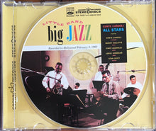 Carica l'immagine nel visualizzatore di Gallery, Conte Candoli All Stars : Little Band - Big Jazz (CD, Album, RE)