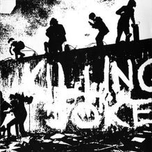 Carica l'immagine nel visualizzatore di Gallery, Killing Joke : Killing Joke (CD, Album, RE)