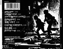 Carica l'immagine nel visualizzatore di Gallery, Killing Joke : Killing Joke (CD, Album, RE)