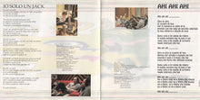 Carica l'immagine nel visualizzatore di Gallery, Paolo Belli & Rhythm Machine (4) : Paolo Belli & Rhythm Machine (CD, Album)