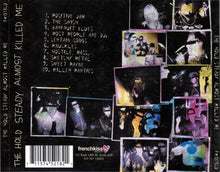 Carica l'immagine nel visualizzatore di Gallery, The Hold Steady : Almost Killed Me (CD, Album)
