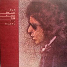 Carica l'immagine nel visualizzatore di Gallery, Bob Dylan : Blood On The Tracks (LP, Album, RP, 3rd)