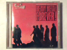 Carica l'immagine nel visualizzatore di Gallery, Various : Heavy Metal Forever (The Ultimate Collection) (CD, Comp)