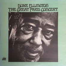 Carica l'immagine nel visualizzatore di Gallery, Duke Ellington And His Orchestra : The Great Paris Concert (2xLP, Album, Gat)