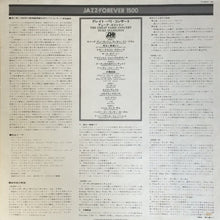 Carica l'immagine nel visualizzatore di Gallery, Duke Ellington And His Orchestra : The Great Paris Concert (2xLP, Album, Gat)