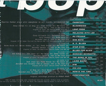 Carica l'immagine nel visualizzatore di Gallery, Charlie Parker : Bird's Best Bop On Verve (CD, Comp)