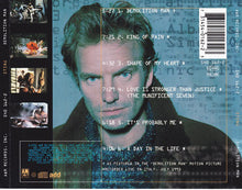 Carica l'immagine nel visualizzatore di Gallery, Sting : Demolition Man (CD, MiniAlbum)
