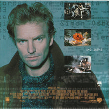 Carica l'immagine nel visualizzatore di Gallery, Sting : Demolition Man (CD, MiniAlbum)