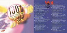 Carica l'immagine nel visualizzatore di Gallery, Various : 100% Rendimento Compilation Vol. 2 (CD, Comp, P/Mixed)