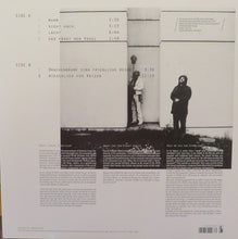 Carica l'immagine nel visualizzatore di Gallery, Conrad Schnitzler & Pole : Con-Struct (LP, Album + CD, Album)
