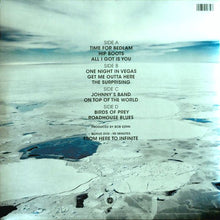 Carica l'immagine nel visualizzatore di Gallery, Deep Purple : Infinite (2x12", Album, 180 + DVD-V)