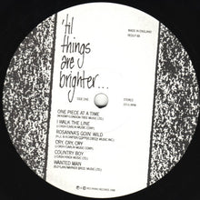 Carica l'immagine nel visualizzatore di Gallery, Various : 'Til Things Are Brighter...A Tribute To Johnny Cash (LP, Comp)