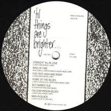 Carica l'immagine nel visualizzatore di Gallery, Various : 'Til Things Are Brighter...A Tribute To Johnny Cash (LP, Comp)