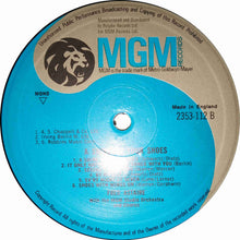 Carica l'immagine nel visualizzatore di Gallery, Fred Astaire : A Shine On Your Shoes (LP, Album, Comp, Mono)