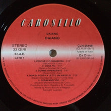 Carica l'immagine nel visualizzatore di Gallery, Daiano : Dalla Parte Delle Donne (LP, Album)