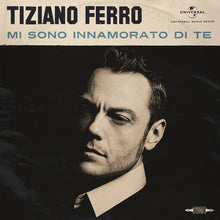Carica l'immagine nel visualizzatore di Gallery, Tiziano Ferro : Mi Sono Innamorato Di Te (7", Single, Ltd, Num)