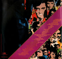 Carica l'immagine nel visualizzatore di Gallery, Elvis Presley : Elvis's 40 Greatest (2xLP, Comp, Mono, Pin)