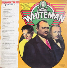 Carica l'immagine nel visualizzatore di Gallery, Paul Whiteman And His Orchestra : King Of Jazz (LP, Comp)