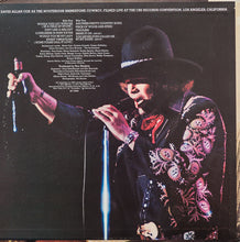 Carica l'immagine nel visualizzatore di Gallery, David Allan Coe : Once Upon A Rhyme (LP, Album)