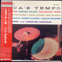 Carica l'immagine nel visualizzatore di Gallery, The Gigi Gryce Orchestra And The Gigi Gryce Quartet : Nica's Tempo (LP, Album, Mono, RE)
