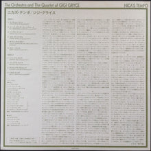 Carica l'immagine nel visualizzatore di Gallery, The Gigi Gryce Orchestra And The Gigi Gryce Quartet : Nica's Tempo (LP, Album, Mono, RE)