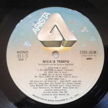 Carica l'immagine nel visualizzatore di Gallery, The Gigi Gryce Orchestra And The Gigi Gryce Quartet : Nica's Tempo (LP, Album, Mono, RE)