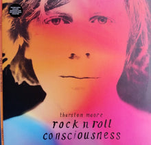 Carica l'immagine nel visualizzatore di Gallery, Thurston Moore : Rock N Roll Consciousness (LP + LP, S/Sided, Etch + Album, Gat)