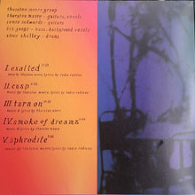 Carica l'immagine nel visualizzatore di Gallery, Thurston Moore : Rock N Roll Consciousness (LP + LP, S/Sided, Etch + Album, Gat)