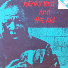 Carica l'immagine nel visualizzatore di Gallery, Henry "Red" Allen & Kid Ory : Henry Red And The Kid (2xLP, Comp)