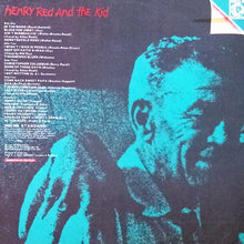 Carica l'immagine nel visualizzatore di Gallery, Henry "Red" Allen & Kid Ory : Henry Red And The Kid (2xLP, Comp)