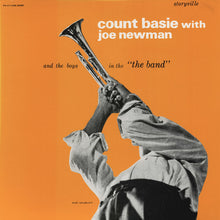 Carica l'immagine nel visualizzatore di Gallery, Count Basie With Joe Newman : And The Boys In The Band (LP, Album, Mono, RE)