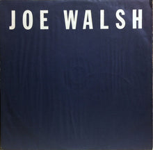 Carica l'immagine nel visualizzatore di Gallery, Joe Walsh : You Bought It - You Name It (LP, Album, Spe)