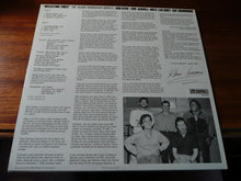Carica l'immagine nel visualizzatore di Gallery, The Klaus Suonsaari Quintet : Reflecting Times (LP)