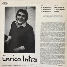 Carica l'immagine nel visualizzatore di Gallery, Enrico Intra : To The Victims Of Vietnam (LP, Album)