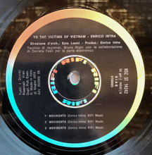 Carica l'immagine nel visualizzatore di Gallery, Enrico Intra : To The Victims Of Vietnam (LP, Album)
