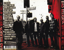 Carica l'immagine nel visualizzatore di Gallery, Bad Religion : New Maps Of Hell (CD, Album)
