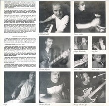 Carica l'immagine nel visualizzatore di Gallery, David Byrne : Uh-Oh (LP, Album)