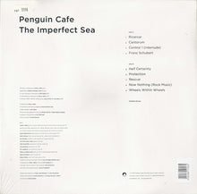 Carica l'immagine nel visualizzatore di Gallery, Penguin Cafe : The Imperfect Sea (LP, Album)