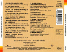 Carica l'immagine nel visualizzatore di Gallery, Various : Novus Sampler '88 (CD, Comp, Smplr)