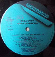 Carica l'immagine nel visualizzatore di Gallery, Maria Carta : Sonos de Memoria (2xLP, Album)
