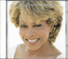 Carica l'immagine nel visualizzatore di Gallery, Tina* : Wildest Dreams (CD, Album)