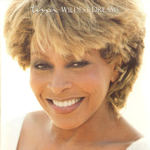 Carica l'immagine nel visualizzatore di Gallery, Tina* : Wildest Dreams (CD, Album)
